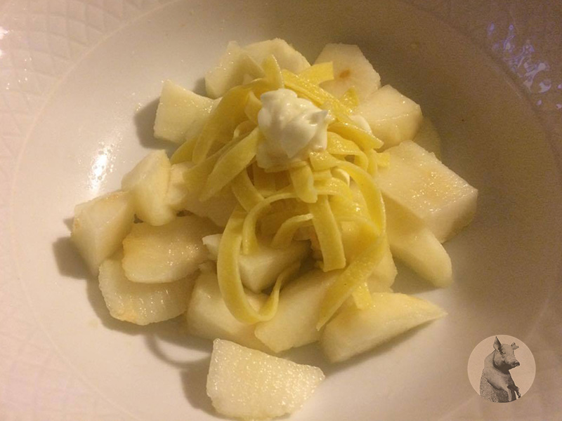 tagliatelle 