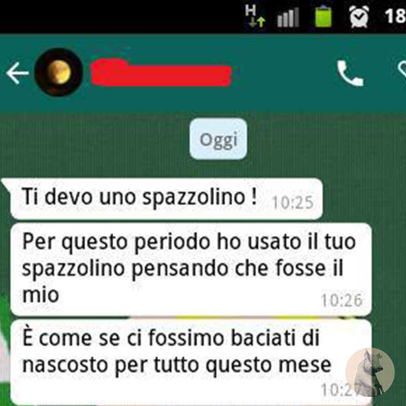 whatsapp messaggi